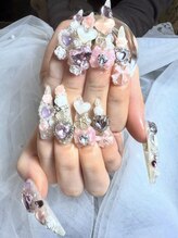 シャンネイル(SHAN Nail)