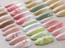 アーモネイル 札幌(Amo Nail)