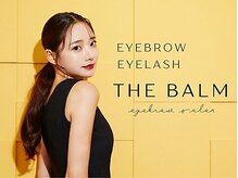 THE BALM 下北沢店【アイブロウ/眉毛/まつげパーマ/マツエク】