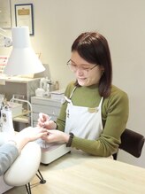 エトノルン(ett norn)&nbsp;大谷 