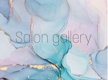 マハロ アンド フェスタ 横浜店(mahalo&Festa)/サロンギャラリー