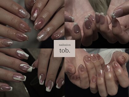 トプ(tob)の写真