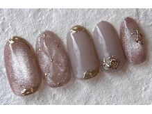 アンジュ(Ange)/デザインジェル☆¥8800