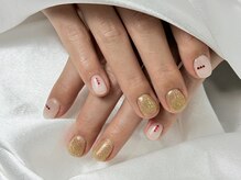 Asteria nail salon/