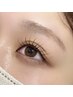 新規★まつ毛パーマ×眉WAX(間引き込)+高濃度TR