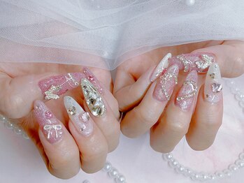 シーズルナ 池袋(She's Luna)/長さだし10本120分持ち込み