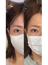 カラン バイ ソーイ アンド メイクアイ ラトット バイ ソーイ アンド メイクフェイス/LED ６D　ラッシュ