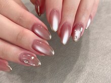 アトレ(attrait)の雰囲気（マグネット、フラッシュたくさんご用意しております！）