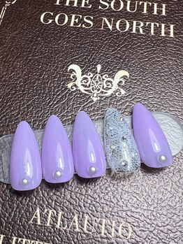 リノネイル(Lino Nail)/