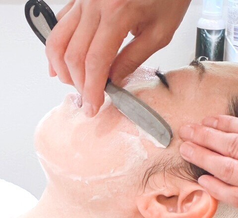 ディクト レディースシェーブ(DCT LADIES SHAVE)｜ホットペッパー