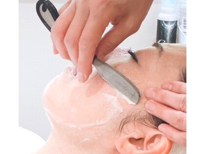 ディクト レディースシェーブ(DCT LADIES SHAVE)の写真