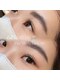 ロカミ(rocami)の写真/自まつ毛を根元から上げどんなときも輝く瞳に☆若々しい印象で自信の持てるお目元に導きます★