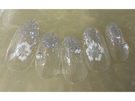 トレンドコース☆7月