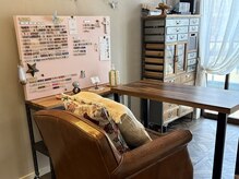 モルゲン(morgen)の雰囲気（豊富なサンプルをご用意しております☆組み合わせ無限大！？）