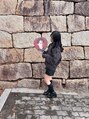 ジュア(jua) 推しのライブに行ったりしてます!