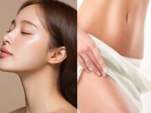 Ho’ola【10/1 OPEN（予定）】の雰囲気（美容成分が贅沢に配合されたジェルを使いツルツルすべすべの肌へ）