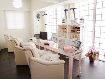 ネイルサロン ルラシュ(Nail Salon Relache)