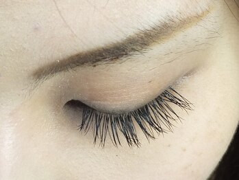 アイラッシュサロン イオリ(eyelash salon IORI)/Cカール