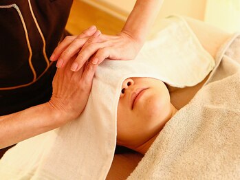 アロマサロン リフレシア(Refrexia)/施術シーン