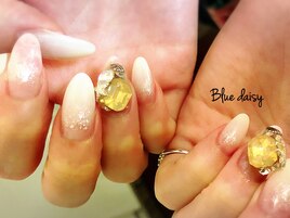 キャンペーン定額ネイル☆