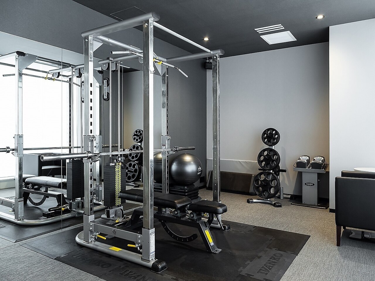 ○専用 RIZAP リバーシブルマット シングル ライザップ 公式】RIZAP