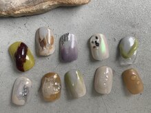 ブランシェール(blancher)/order design