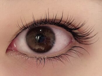 カラン 焼津店(CALIN)/ラスティングカール