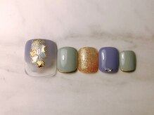 グリーム(GREEM)/【Foot】トレンド☆