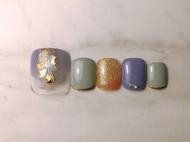 【Foot】トレンド☆