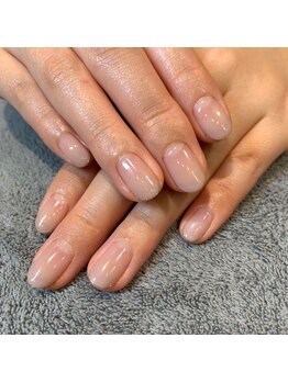 カラーグラデーション♪