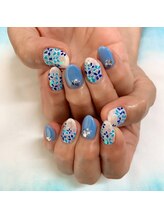 トラスト(Trust)/2時間付け放題