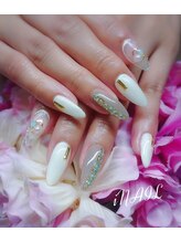 アイネイル(iNAIL)/