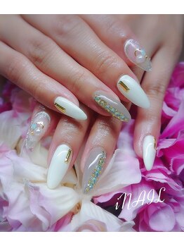 アイネイル(iNAIL)/