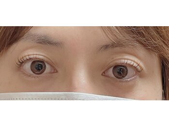 リーベ(Liebe)/パリジェンヌラッシュリフト