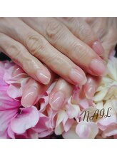 アイネイル(iNAIL)/