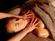 リオンズ(Rions)/オイルマッサージ