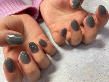 アイリッシュネイル 久屋大通店(Irish Nail)/オリジナルカラー