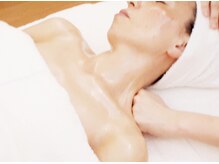 ポーラエステサロン ラ メール営業所/フェイシャルケア