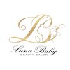 ルナベイビー(Luna Baby)ロゴ