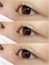 プラム(PLUM)/PLUM lash Lift 