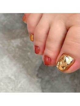 アリーマーケット(ALLEY MARKET)/