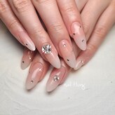 ネイルホン(nail Hong)