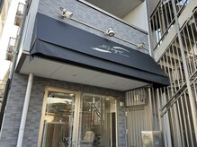 エレガル アイラッシュサロン(ELEGAR eyelash salon)の雰囲気（176号線沿い(豊中市簡易裁判所向かい)黒いテントが目印です★）