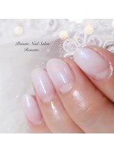 プライベートネイルサロン レネット(Reinette)/