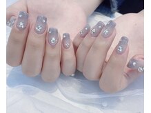 ラッキー(Lucky)/