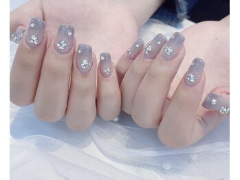 ラッキー(Lucky)/