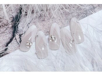 キューティプティ/初回オフ無料選べる定額¥13000