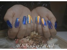 ミスシュガーネイル(MS Sugar Nail)/