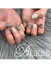 ブレス(BLESS)/ツイート