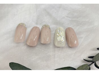 マキ(Maki)/▽nail design7▽